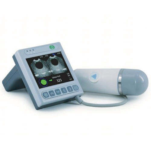 BVT02 Bladder Scanner